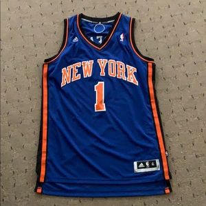 Knicks Amare Stoudemire Jersey